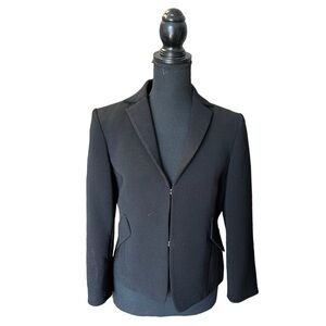 Tommy Hilfiger black blazer